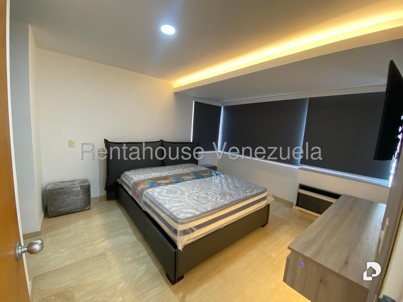 Apartamento en La Castellana, Caracas – 17
