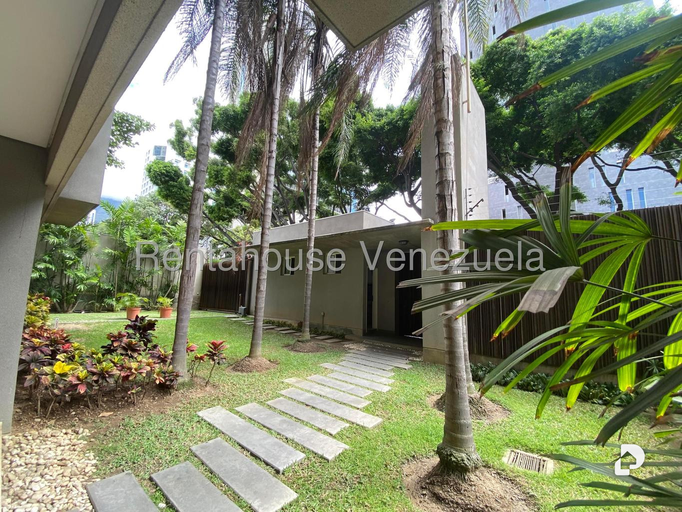 Apartamento en La Castellana, Caracas – 13