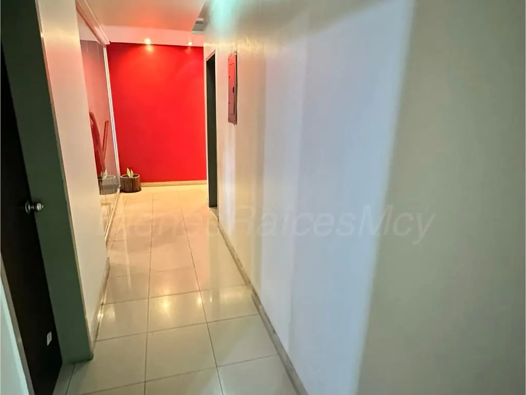 Office in Urbanizacion La Barraca, Maracay - 1