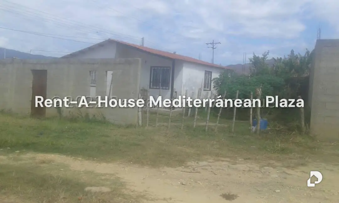 Terreno en Bejuma – 8