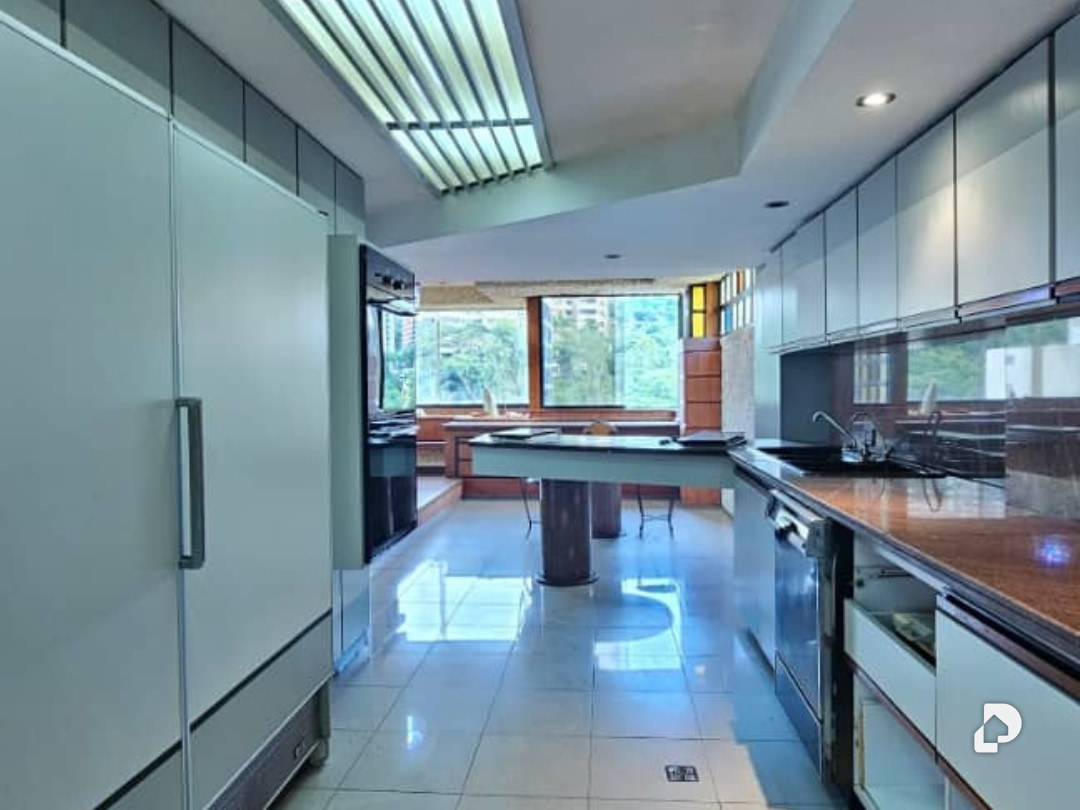 Penthouse en Santa Rosa de Lima, Caracas – 4