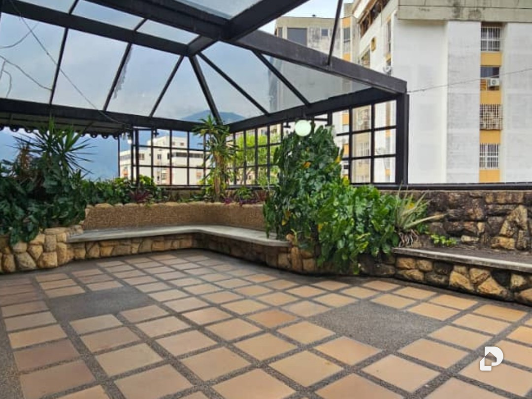 Penthouse en Santa Rosa de Lima, Caracas – 6