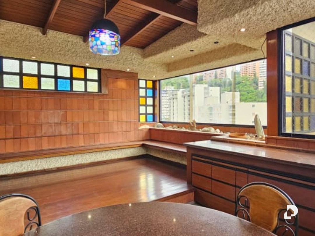 Penthouse en Santa Rosa de Lima, Caracas – 7