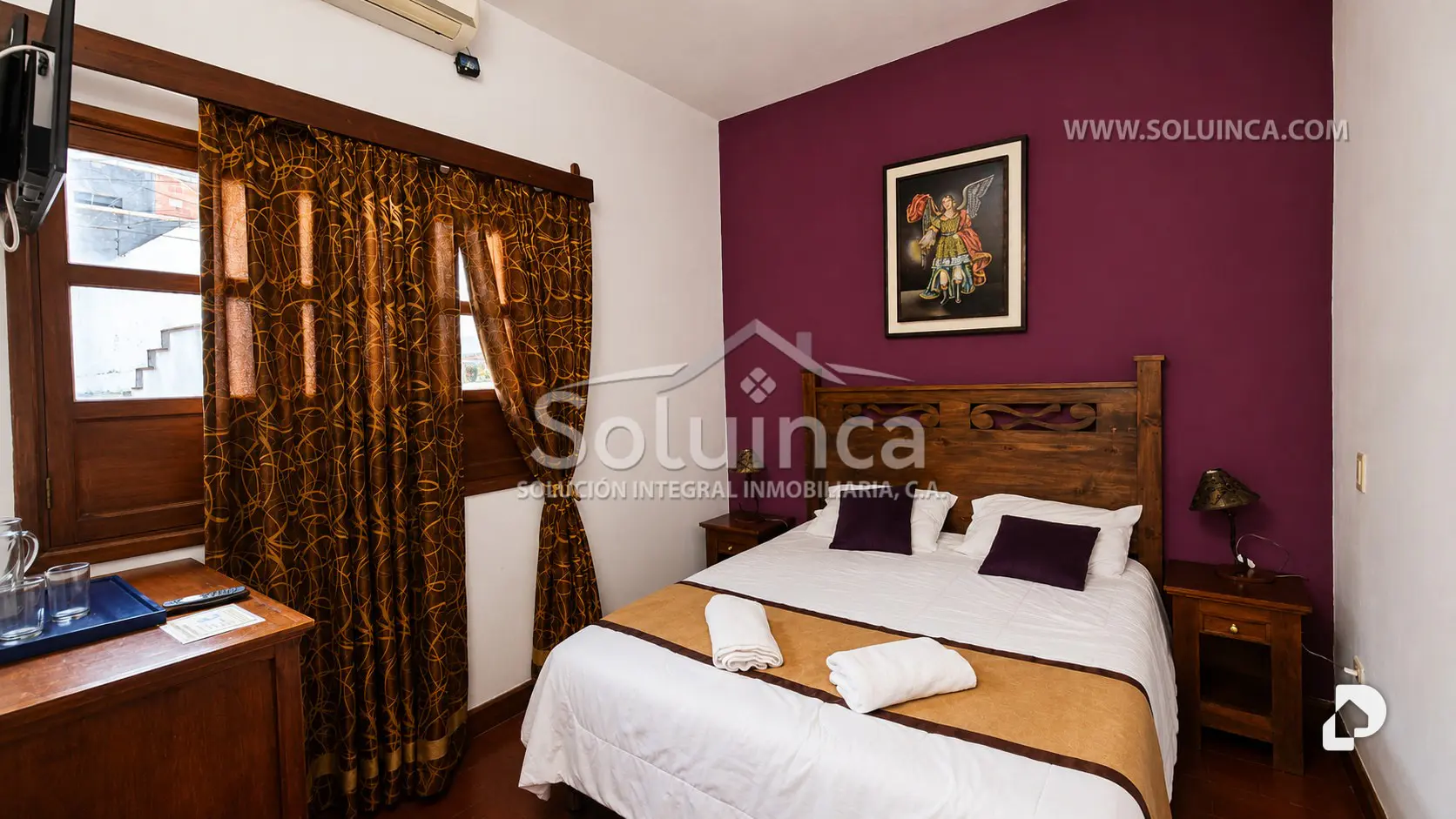 Habitación en Parroquia Milla, Mérida – 2