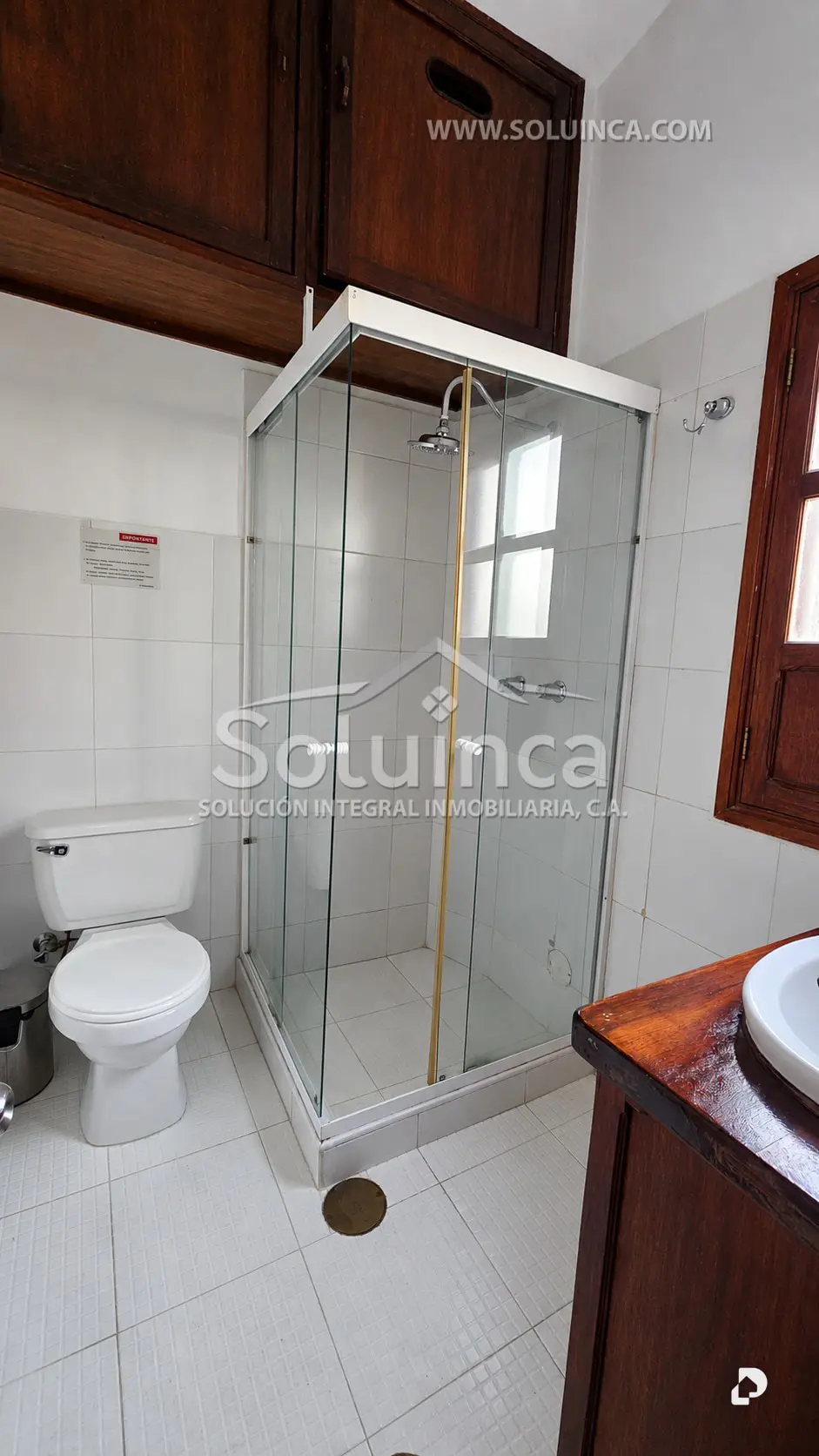 Habitación en Parroquia Milla, Mérida – 6