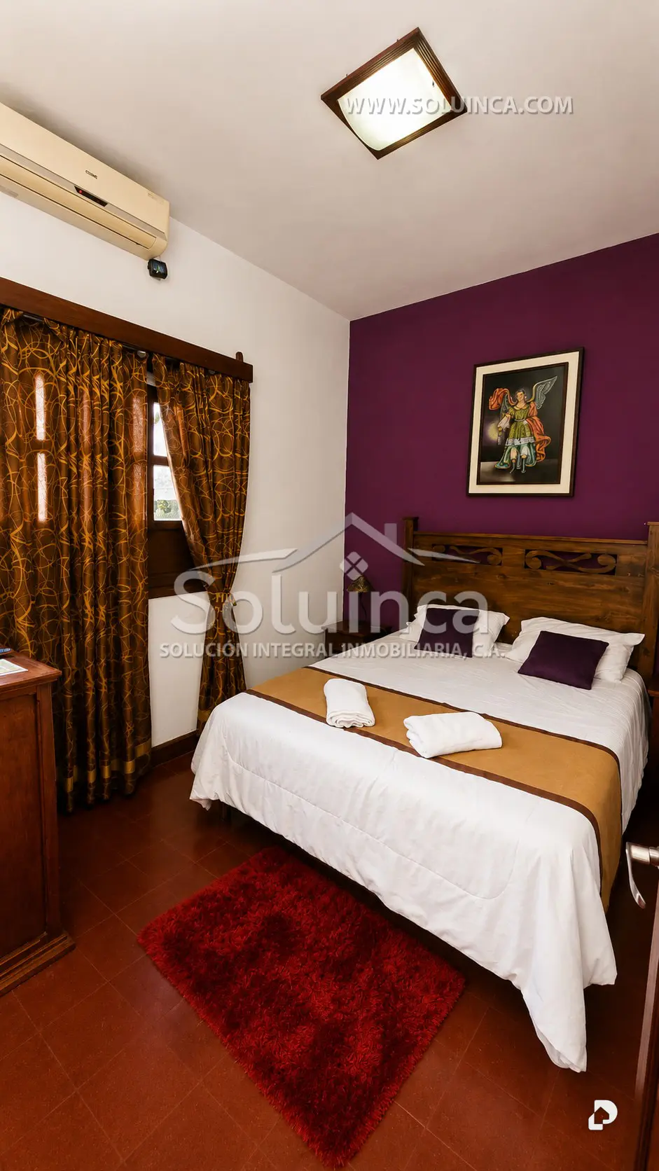 Habitación en Parroquia Milla, Mérida – 3