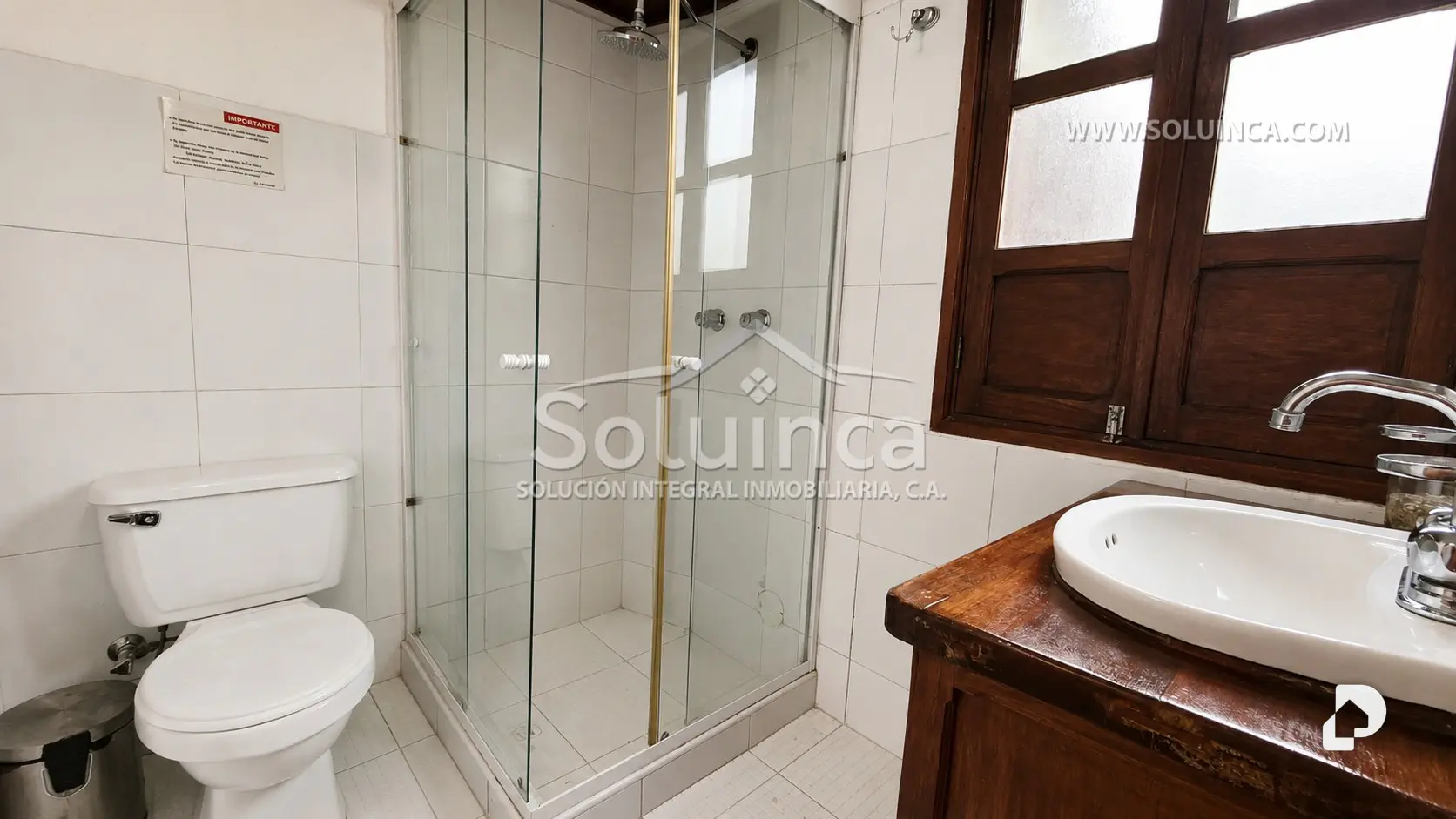 Habitación en Parroquia Milla, Mérida – 5