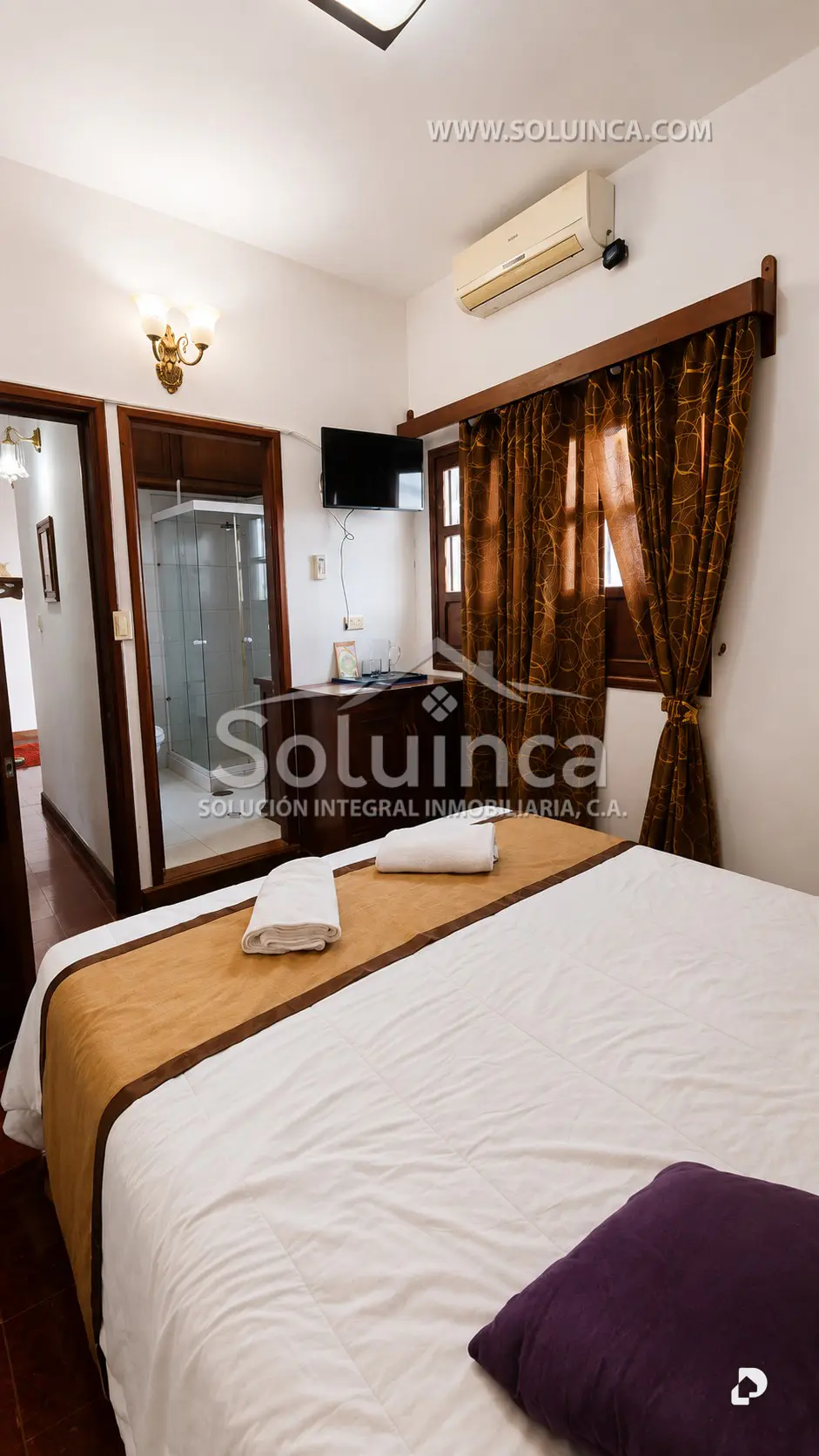 Habitación en Parroquia Milla, Mérida – 4