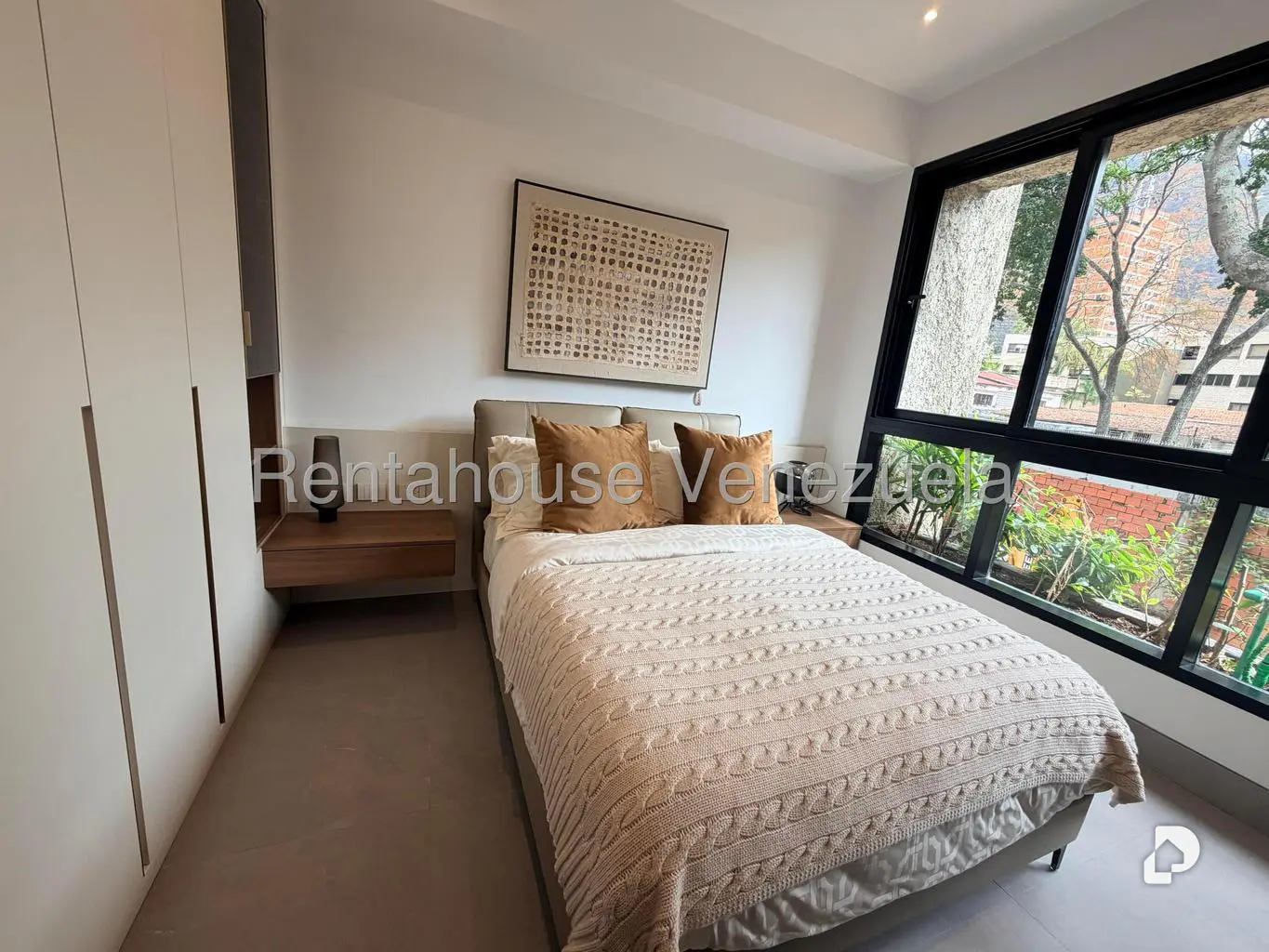 Apartamento en La Castellana, Caracas – 13
