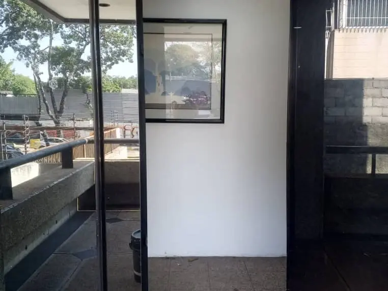 Oficina en Sebucan, Caracas - 1