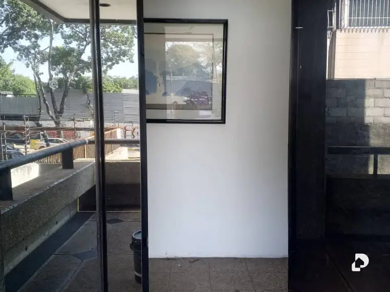 Oficina en Sebucan, Caracas – 1