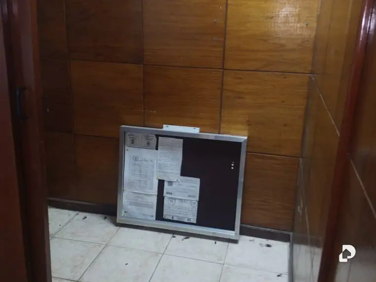 Oficina en Sebucan, Caracas – 10