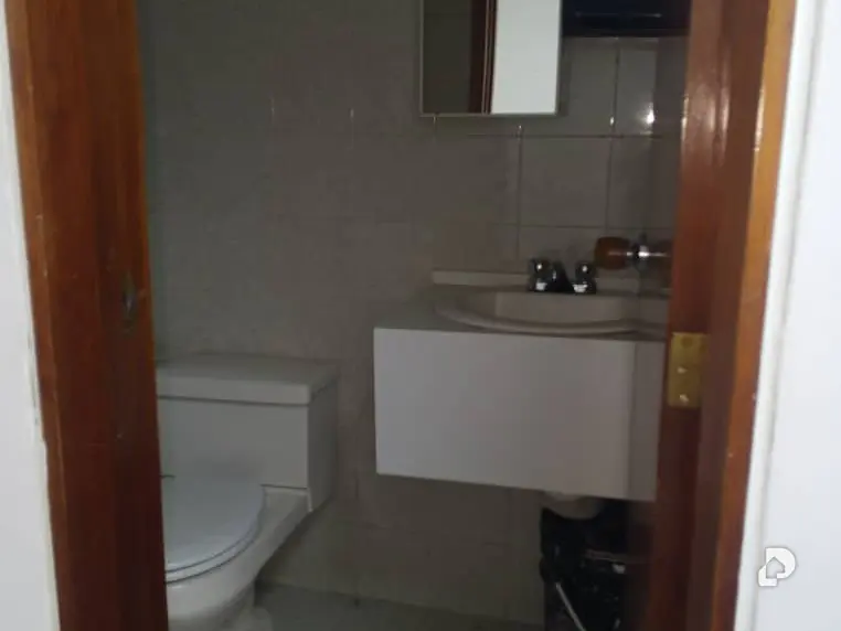 Oficina en Sebucan, Caracas – 9
