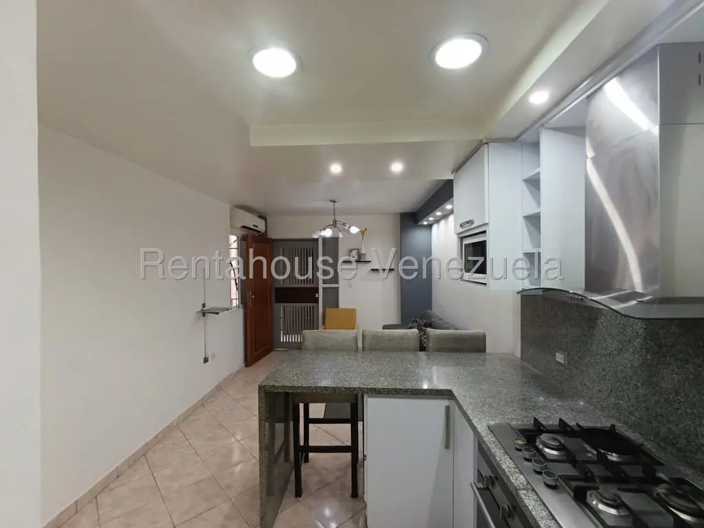Apartamento en Terrazas de San Diego, San Diego - 1