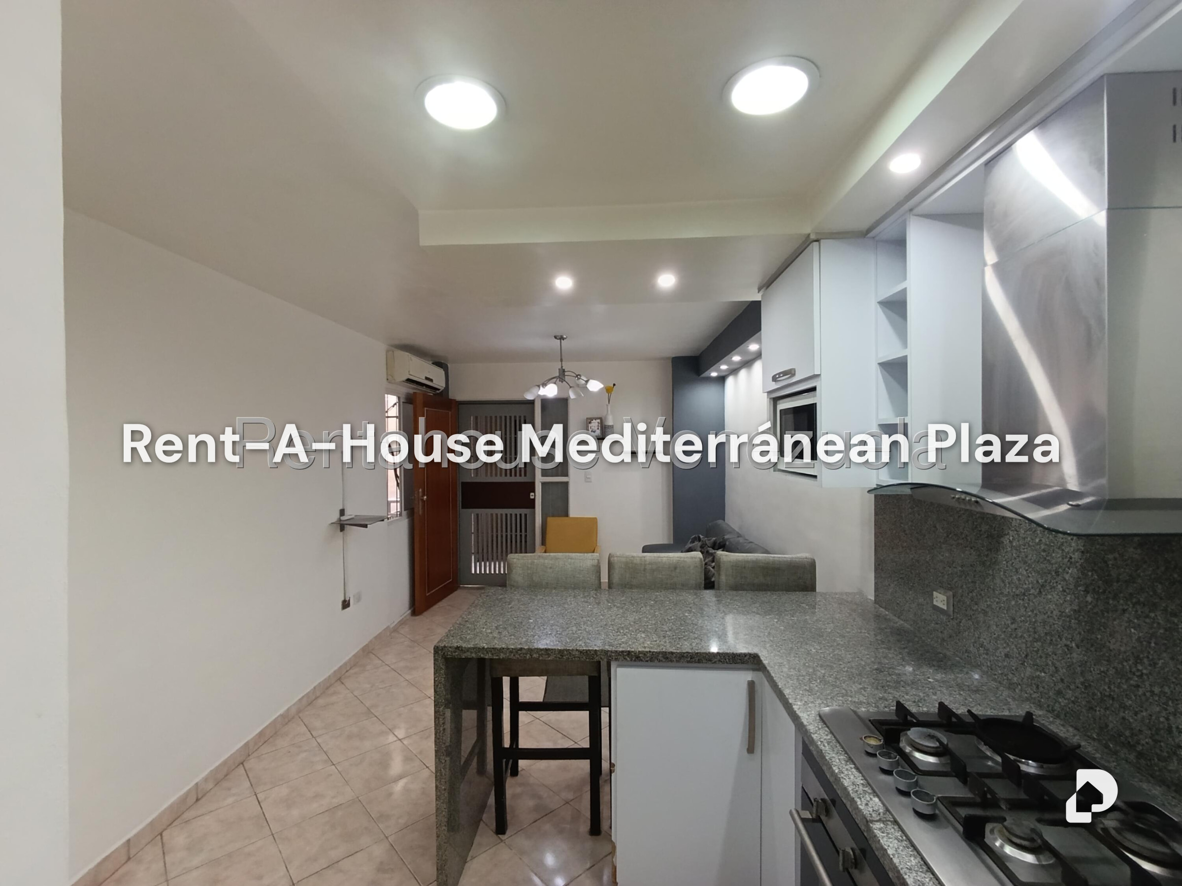 Apartment in Terrazas de San Diego, San Diego – 1