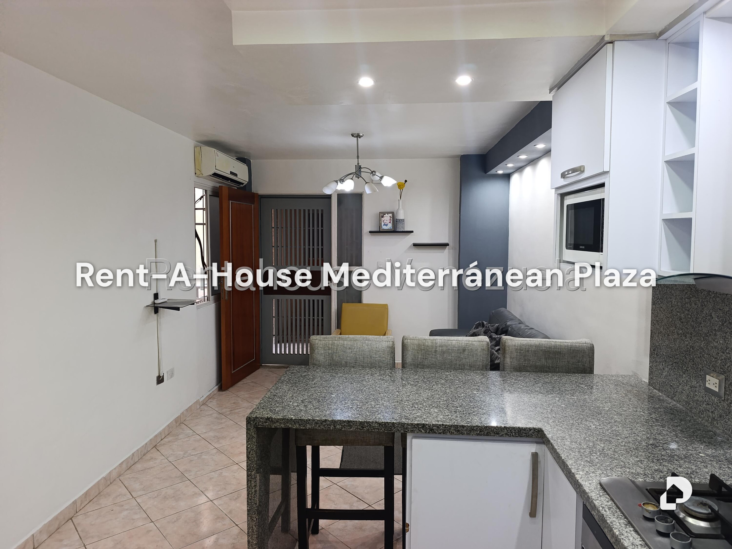 Apartment in Terrazas de San Diego, San Diego – 16