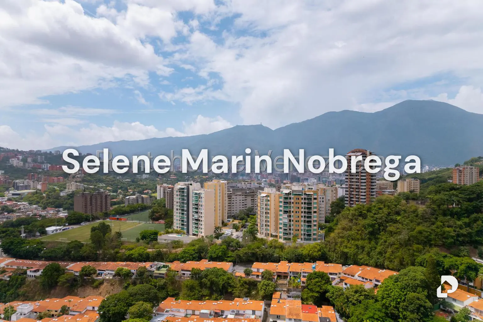 House in Santa Inés, Caracas – 3