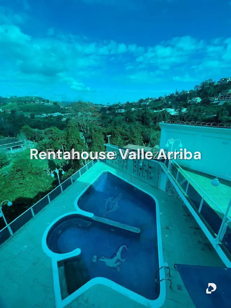 Casa en Pan de Azucar, Carrizal – 27
