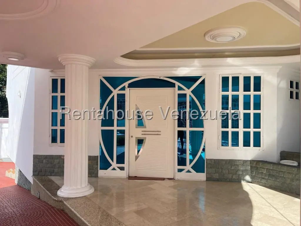 Casa en Pan de Azucar, Carrizal - 1