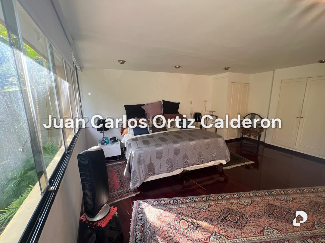 Casa en Colinas del Tamanaco, Caracas – 14