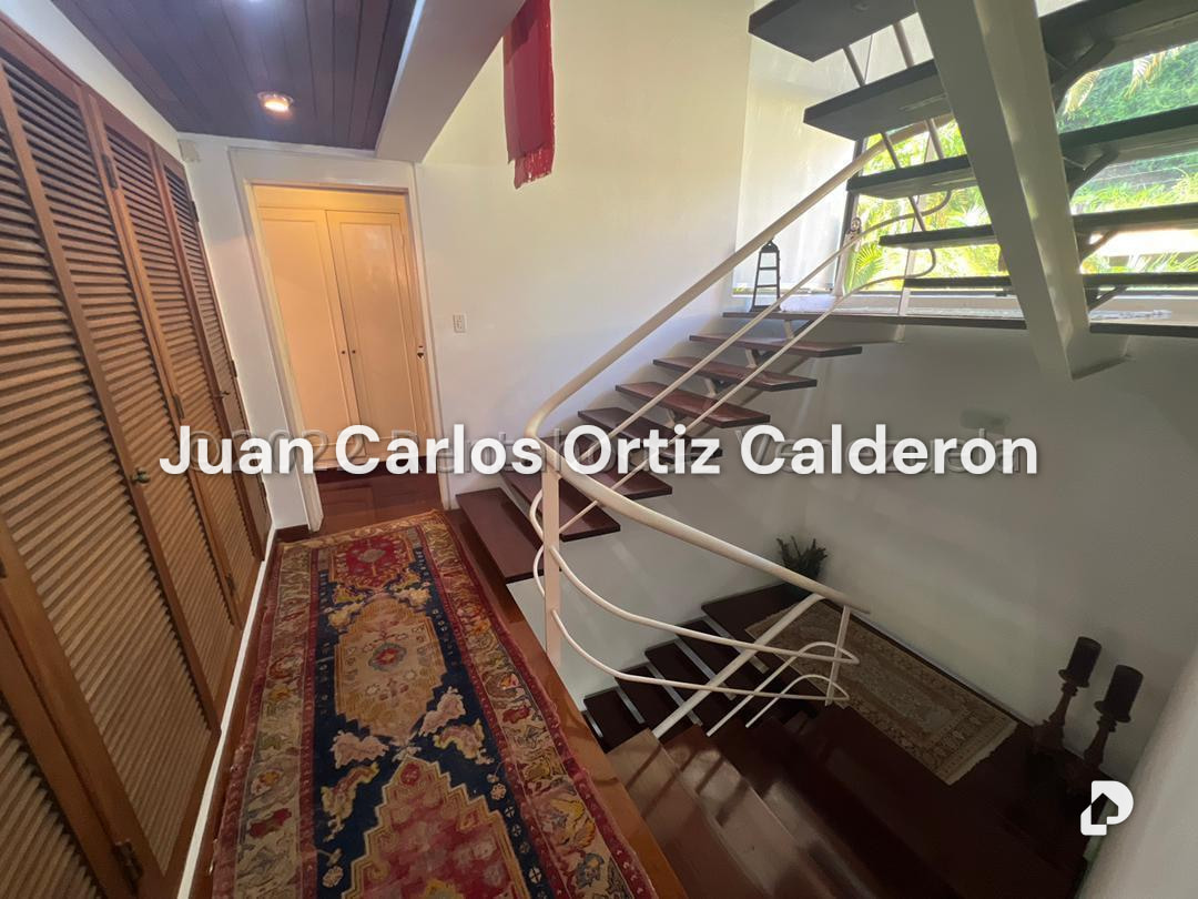 Casa en Colinas del Tamanaco, Caracas – 13