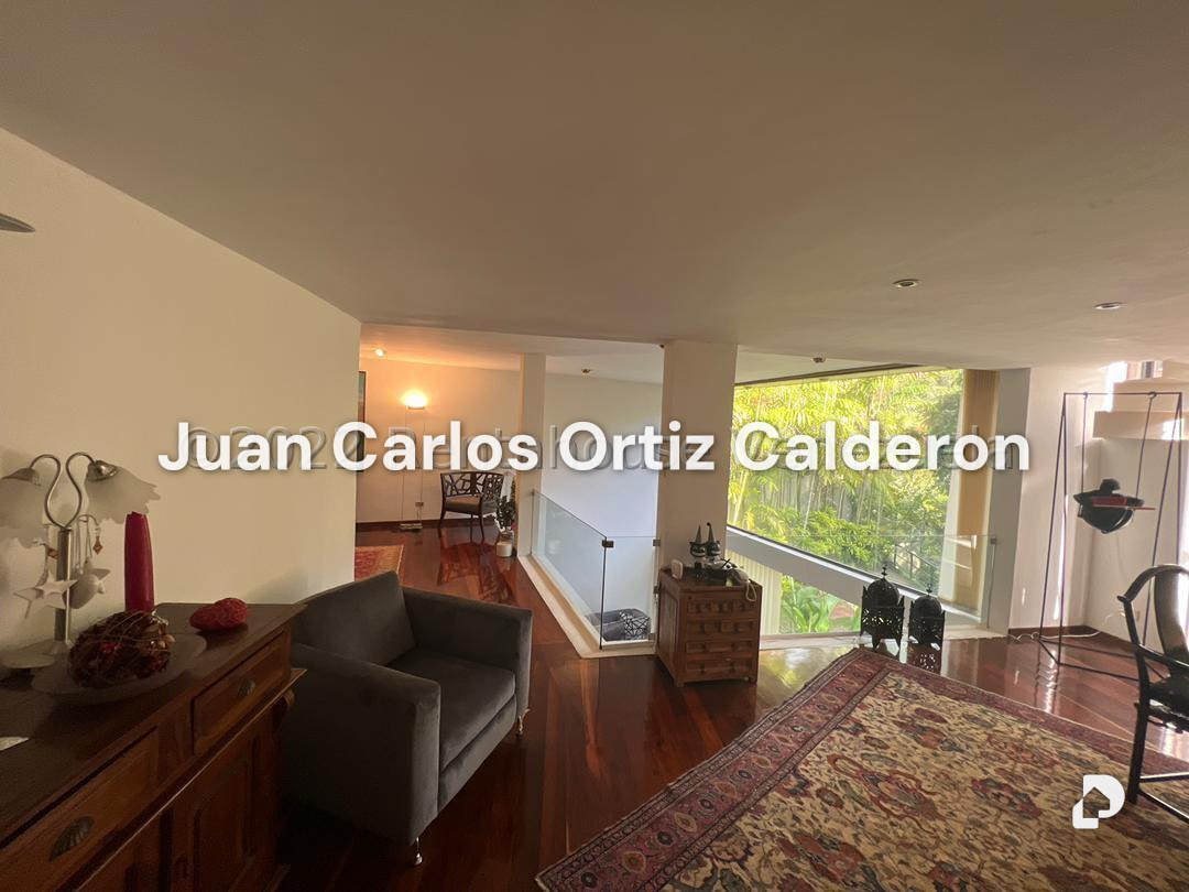 Casa en Colinas del Tamanaco, Caracas – 18