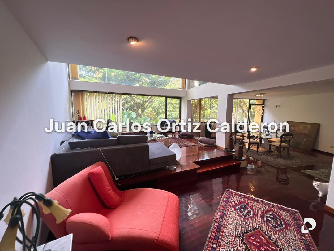 Casa en Colinas del Tamanaco, Caracas – 25
