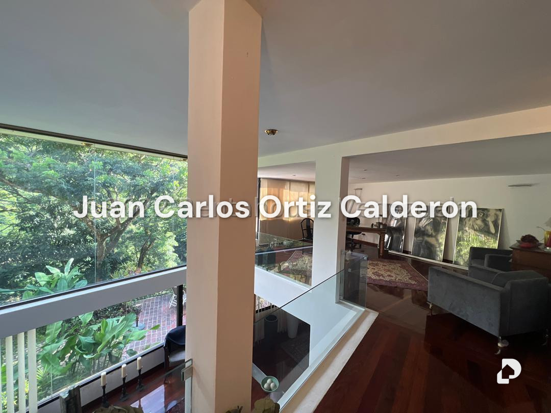 Casa en Colinas del Tamanaco, Caracas – 16