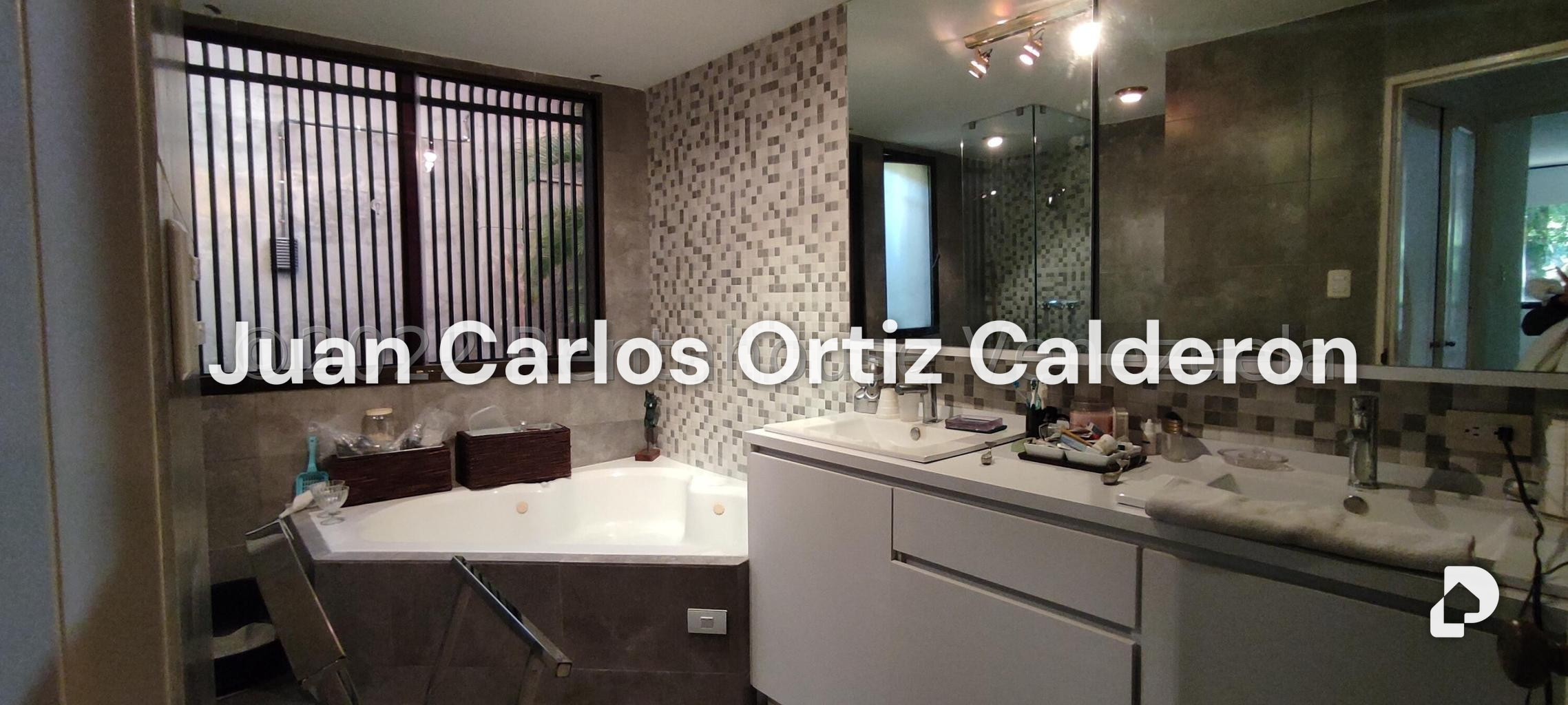 Casa en Colinas del Tamanaco, Caracas – 9