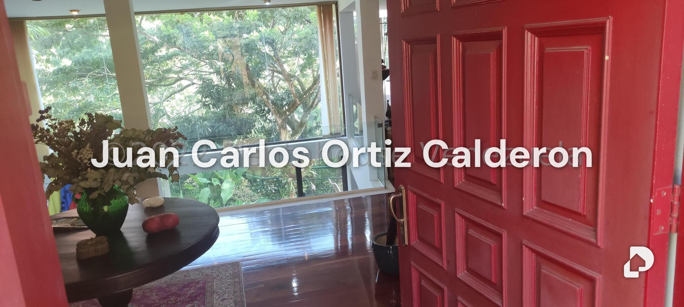 Casa en Colinas del Tamanaco, Caracas – 12