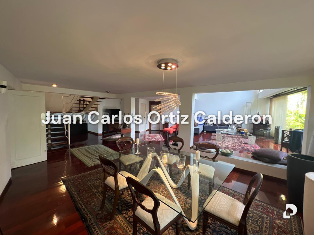 Casa en Colinas del Tamanaco, Caracas – 23