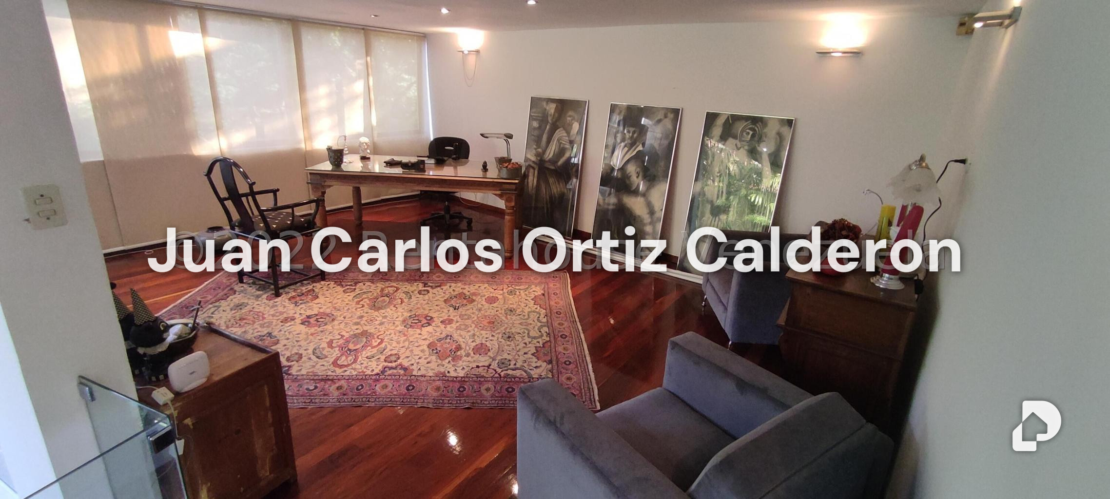 Casa en Colinas del Tamanaco, Caracas – 3