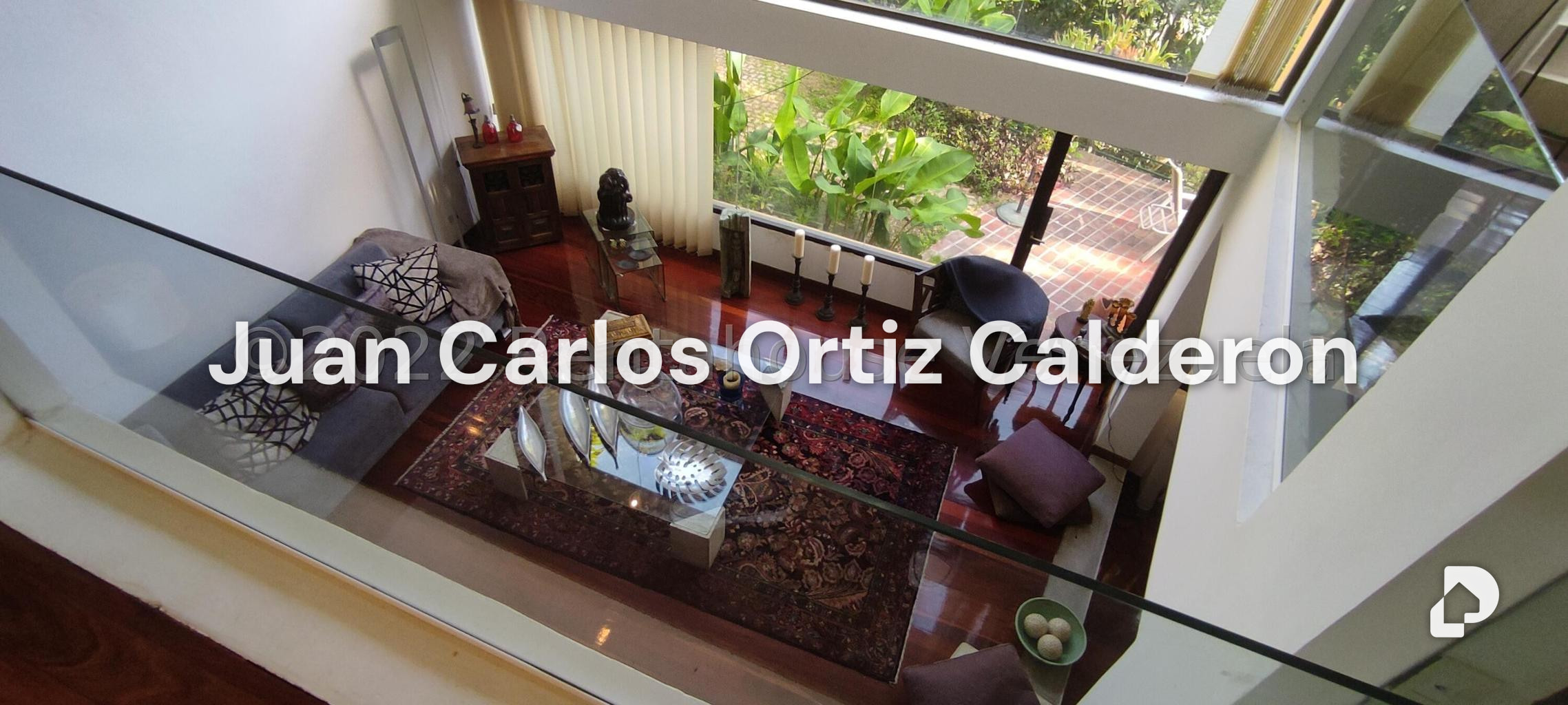 Casa en Colinas del Tamanaco, Caracas – 2