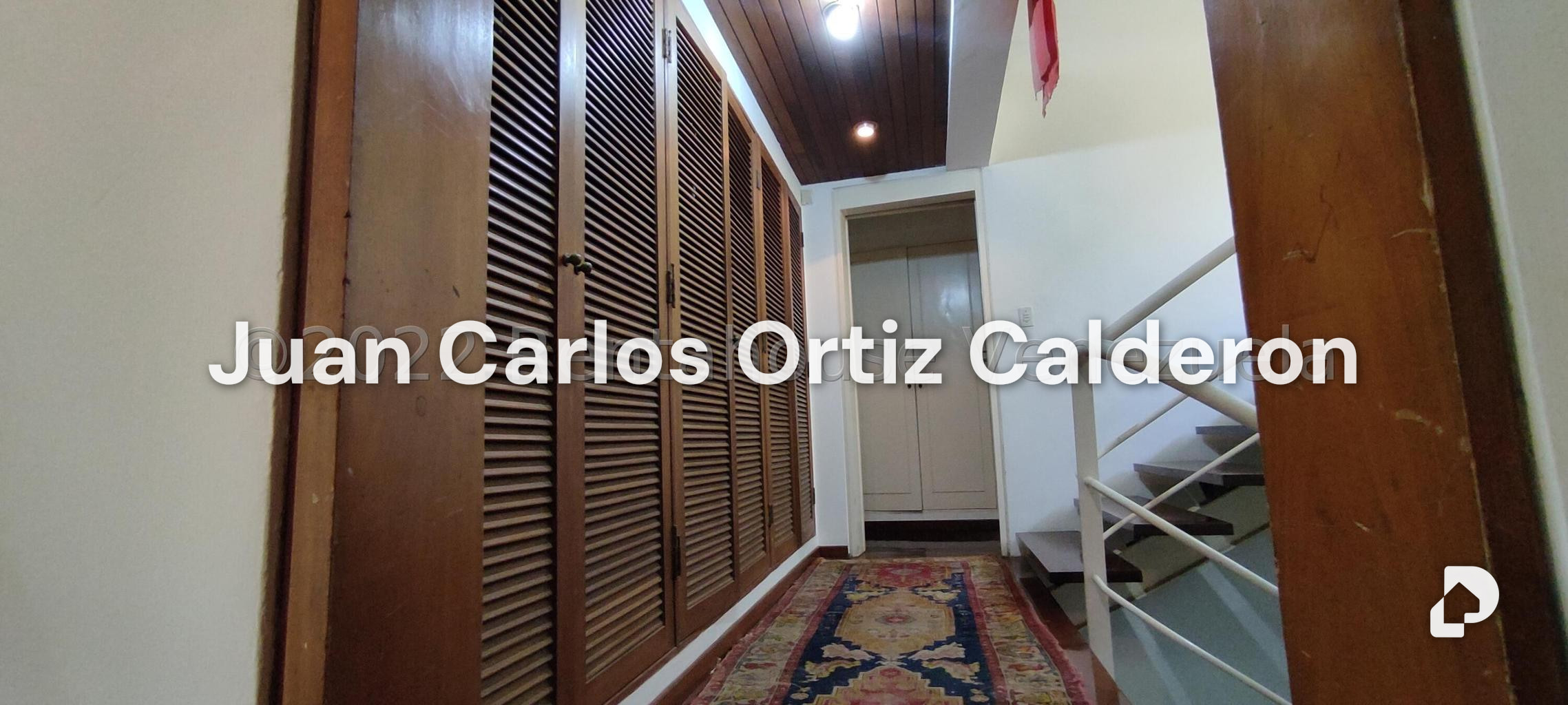Casa en Colinas del Tamanaco, Caracas – 8