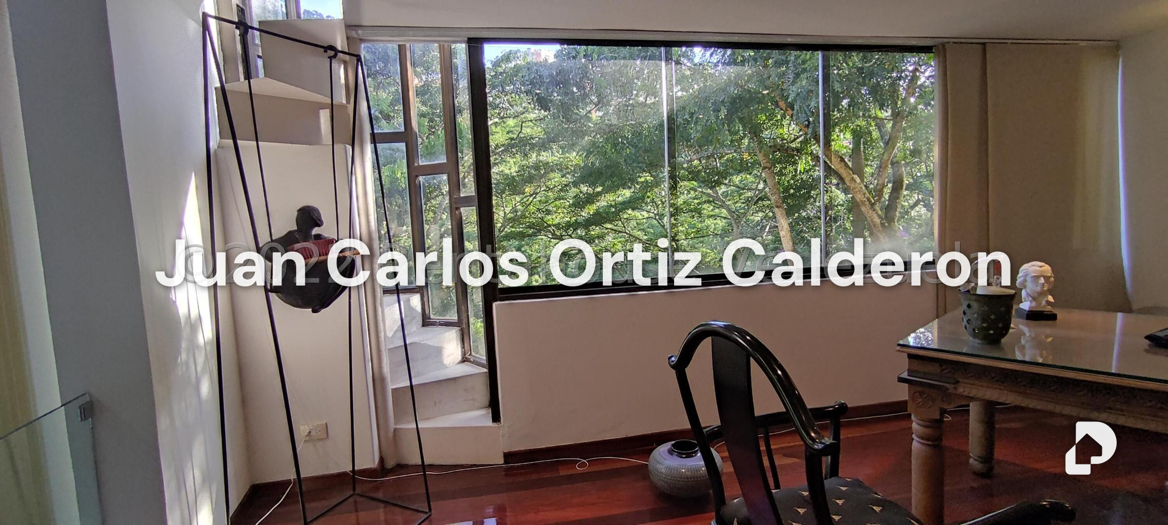 Casa en Colinas del Tamanaco, Caracas – 5