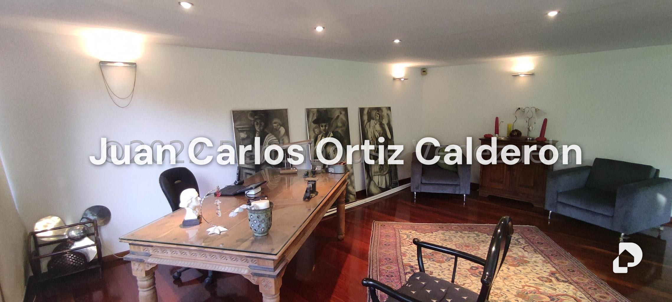 Casa en Colinas del Tamanaco, Caracas – 6