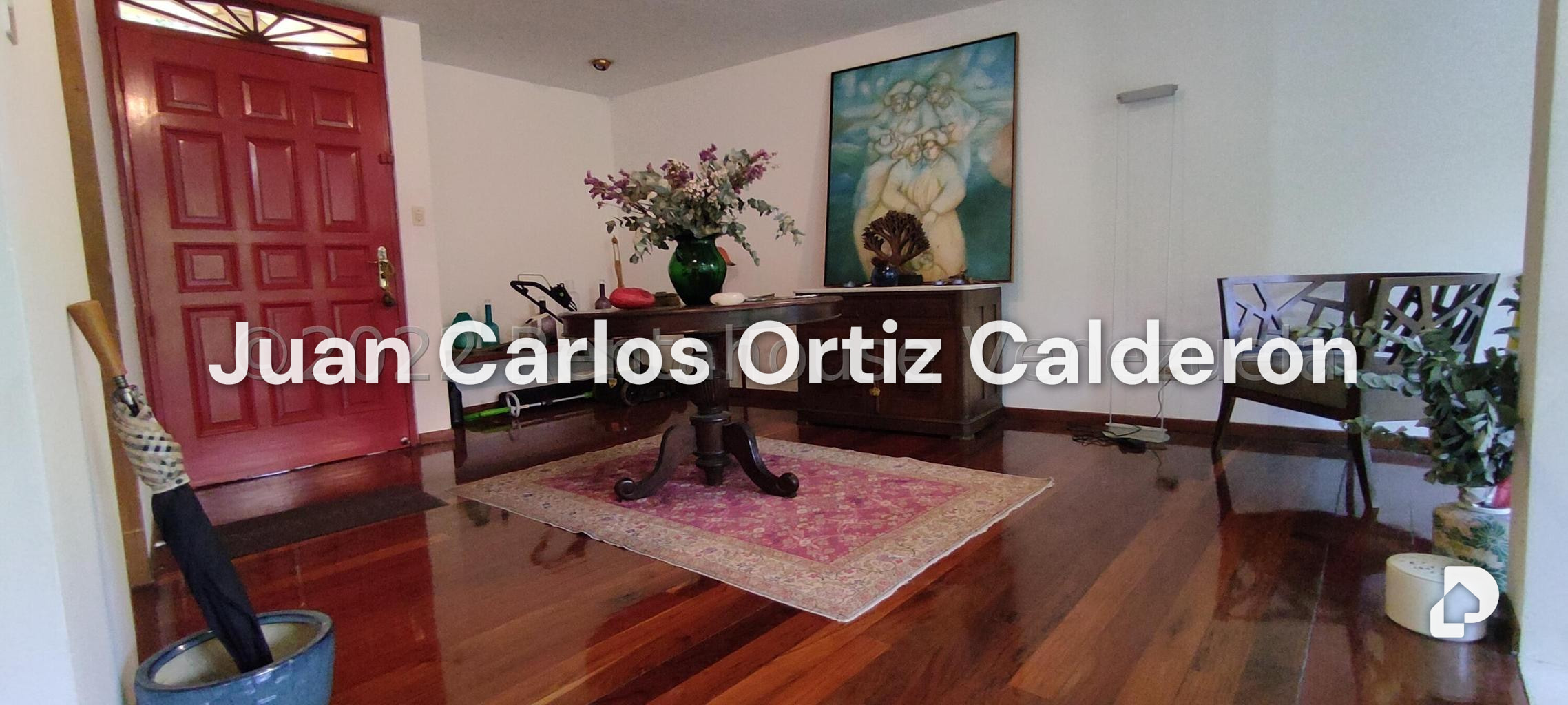 Casa en Colinas del Tamanaco, Caracas – 7