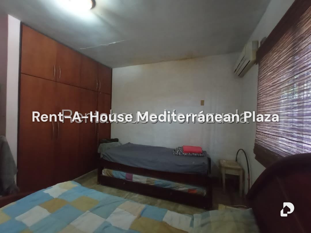 Casa en La Castellana, San Joaquín – 26