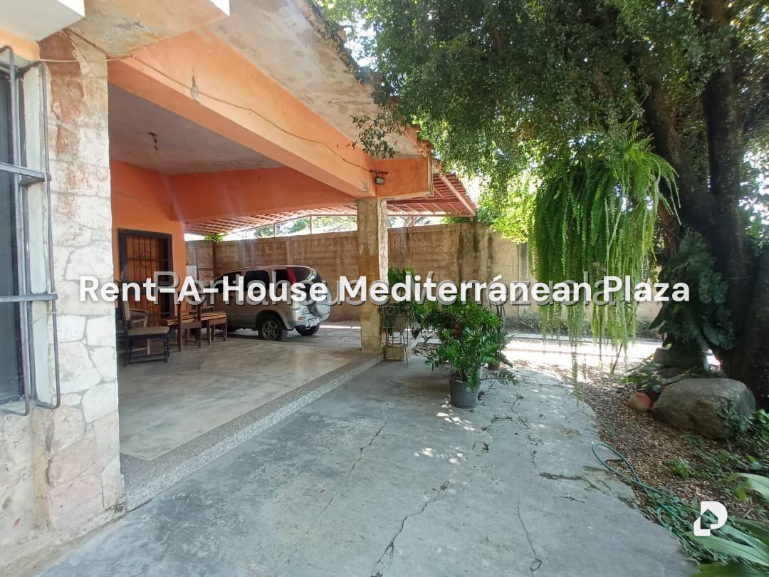 Casa en La Castellana, San Joaquín – 6