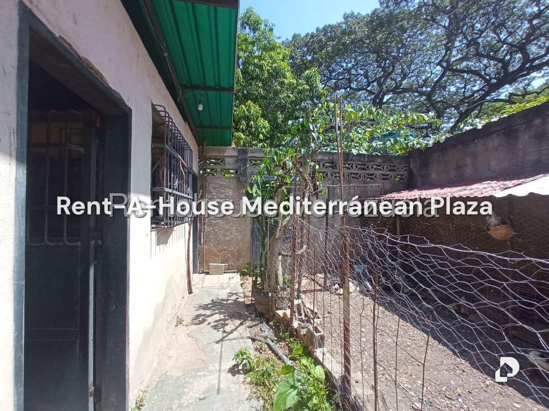 Casa en La Castellana, San Joaquín – 29