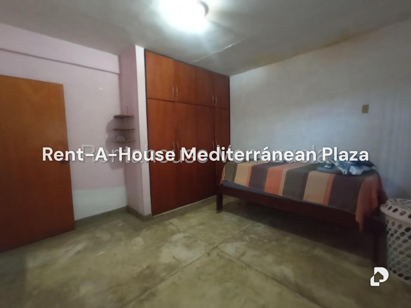 Casa en La Castellana, San Joaquín – 25