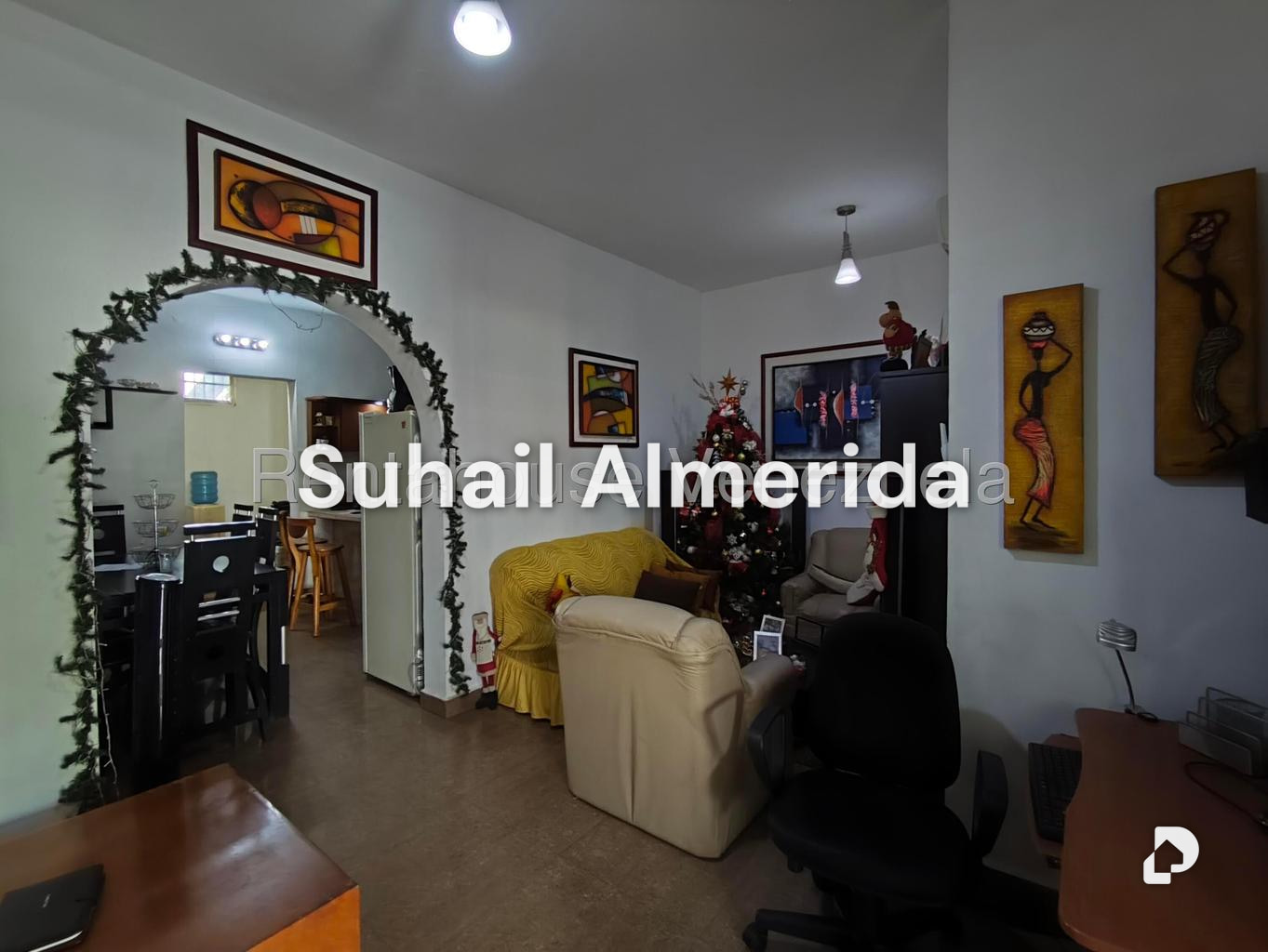 Casa en Los Caobos, Valencia – 6