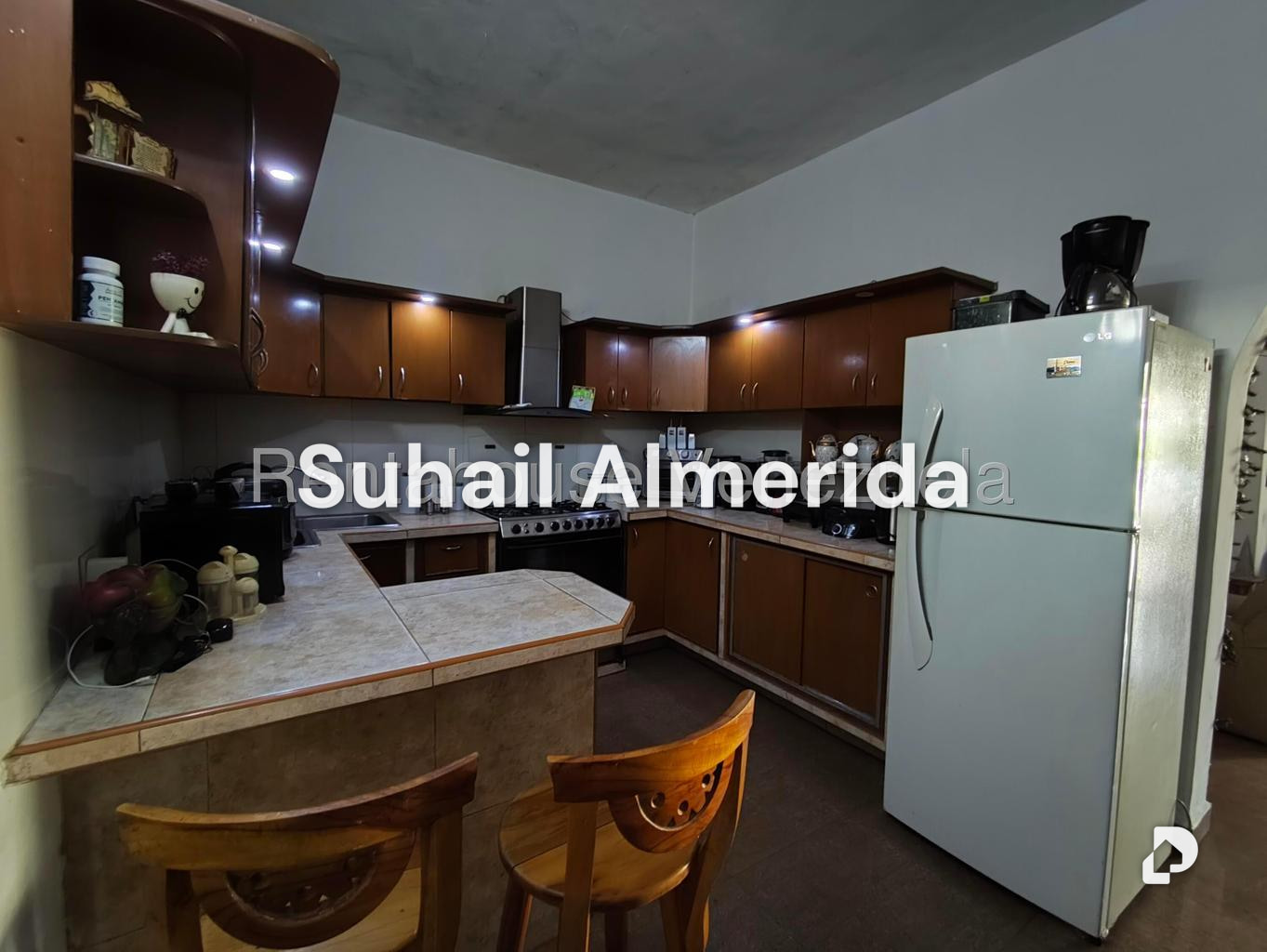 Casa en Los Caobos, Valencia – 10