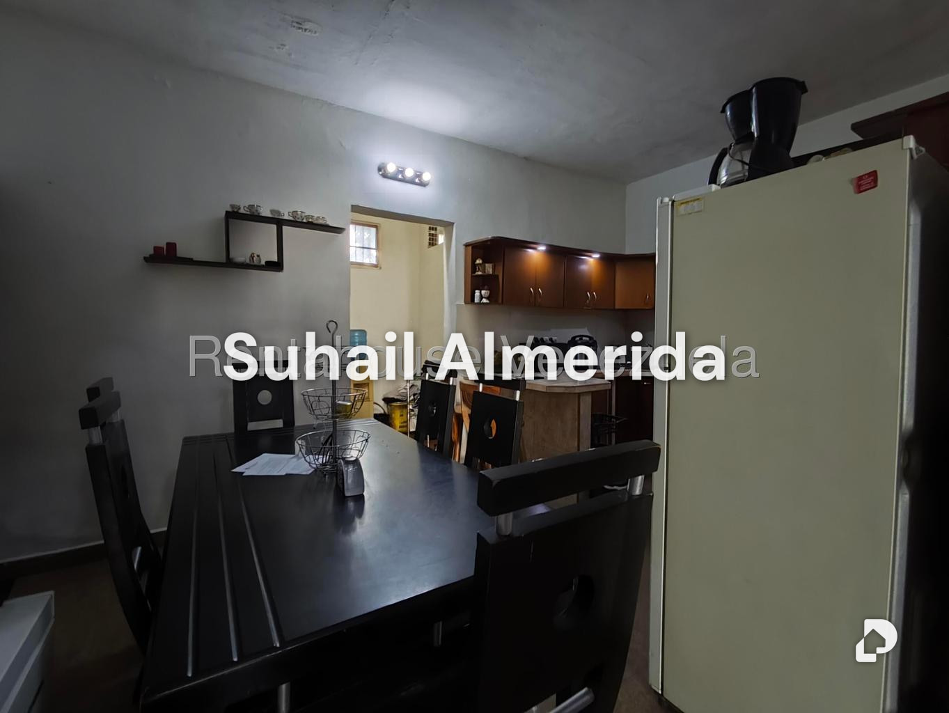 Casa en Los Caobos, Valencia – 8