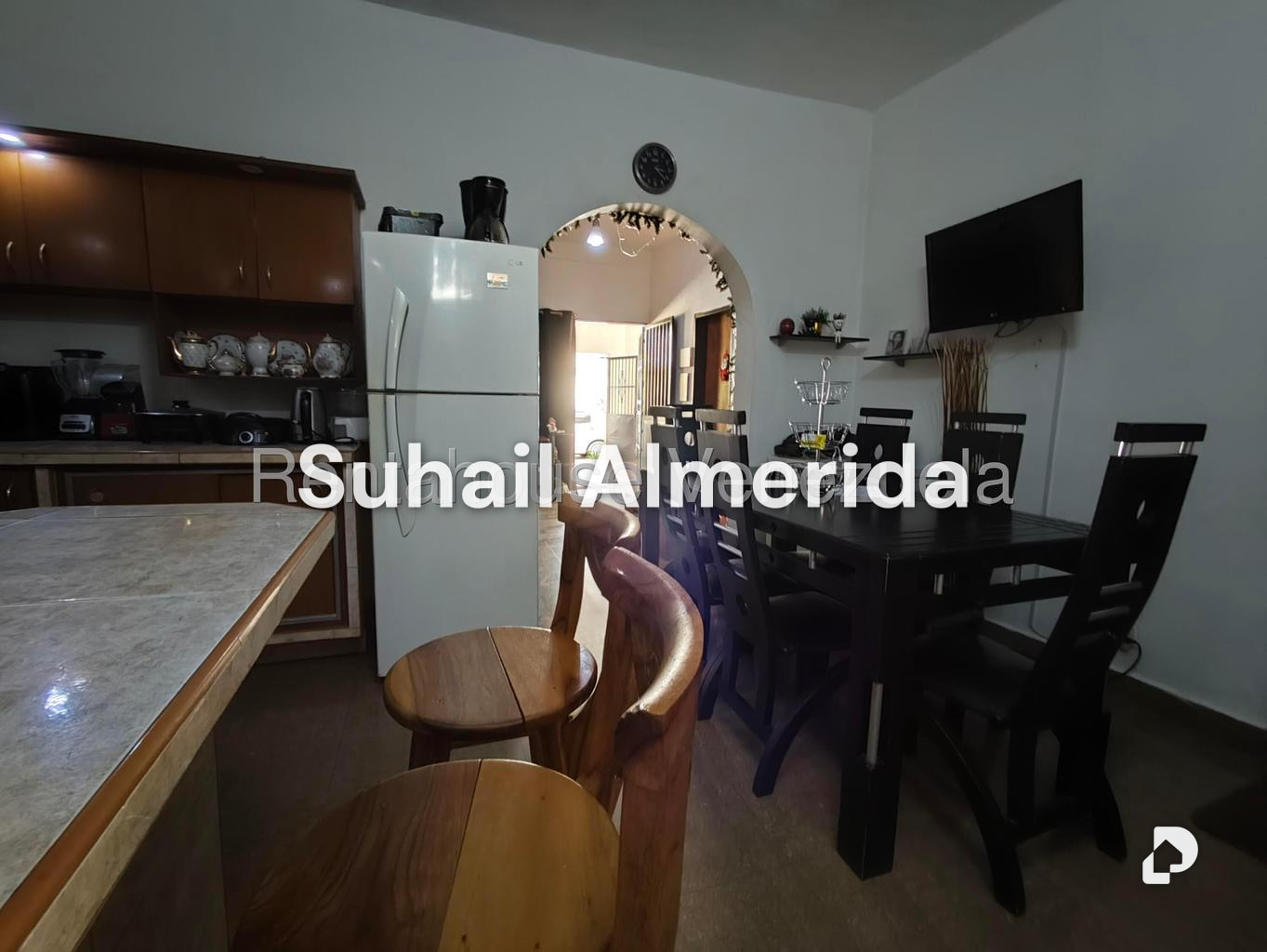 Casa en Los Caobos, Valencia – 15
