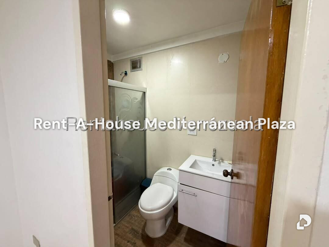Apartamento en Los Caobos, Valencia – 19