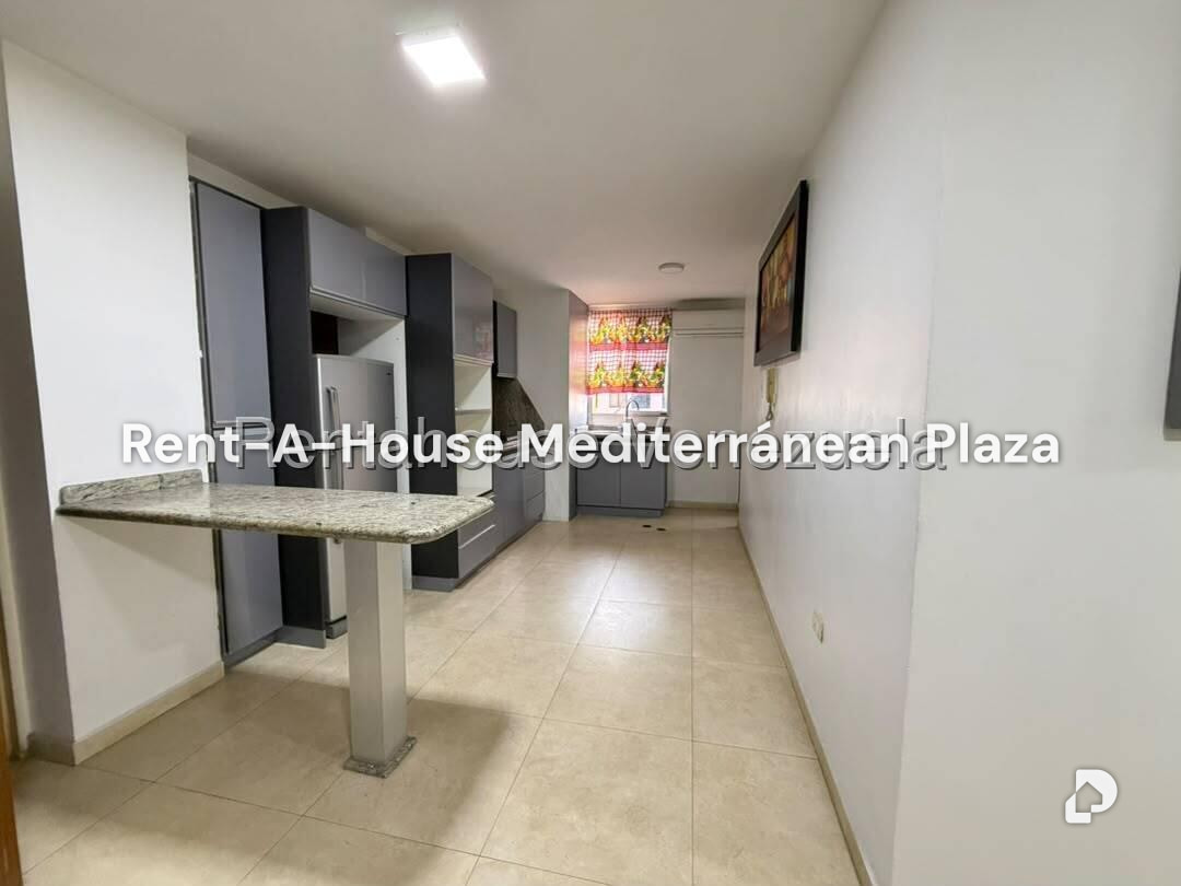 Apartamento en Los Caobos, Valencia – 5