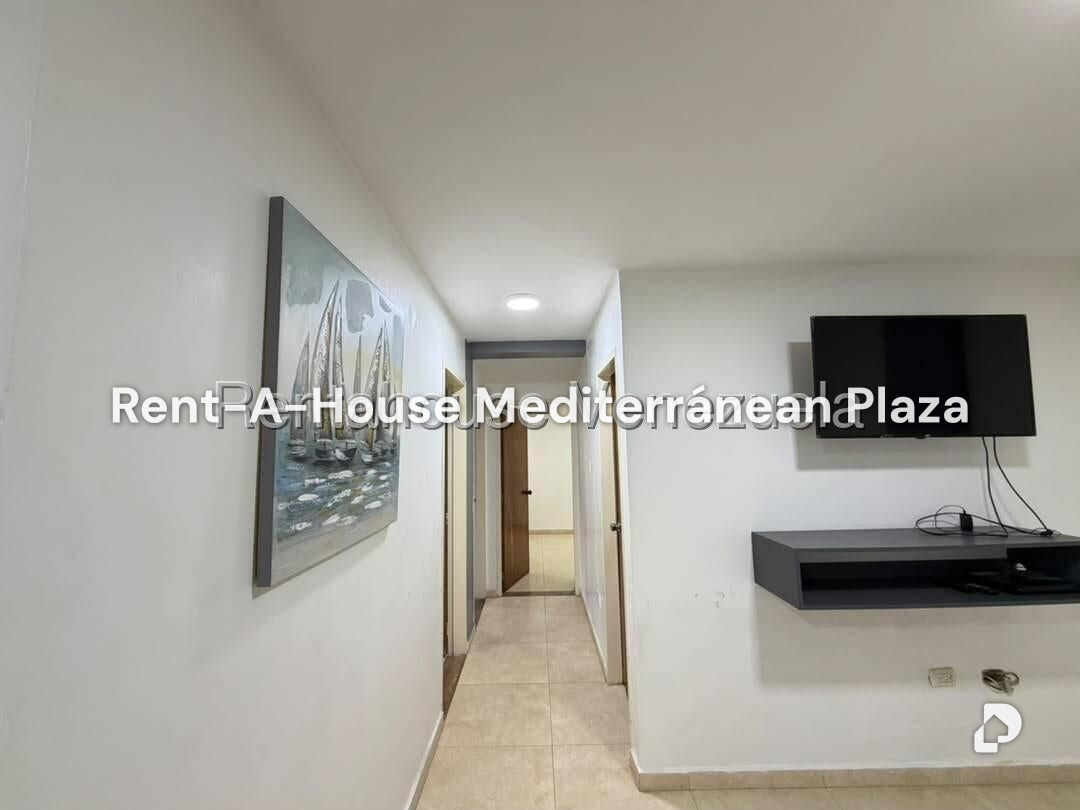 Apartamento en Los Caobos, Valencia – 12