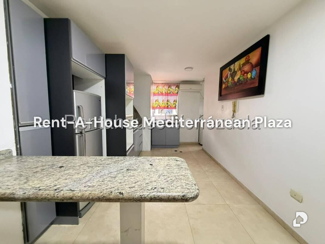 Apartamento en Los Caobos, Valencia – 2