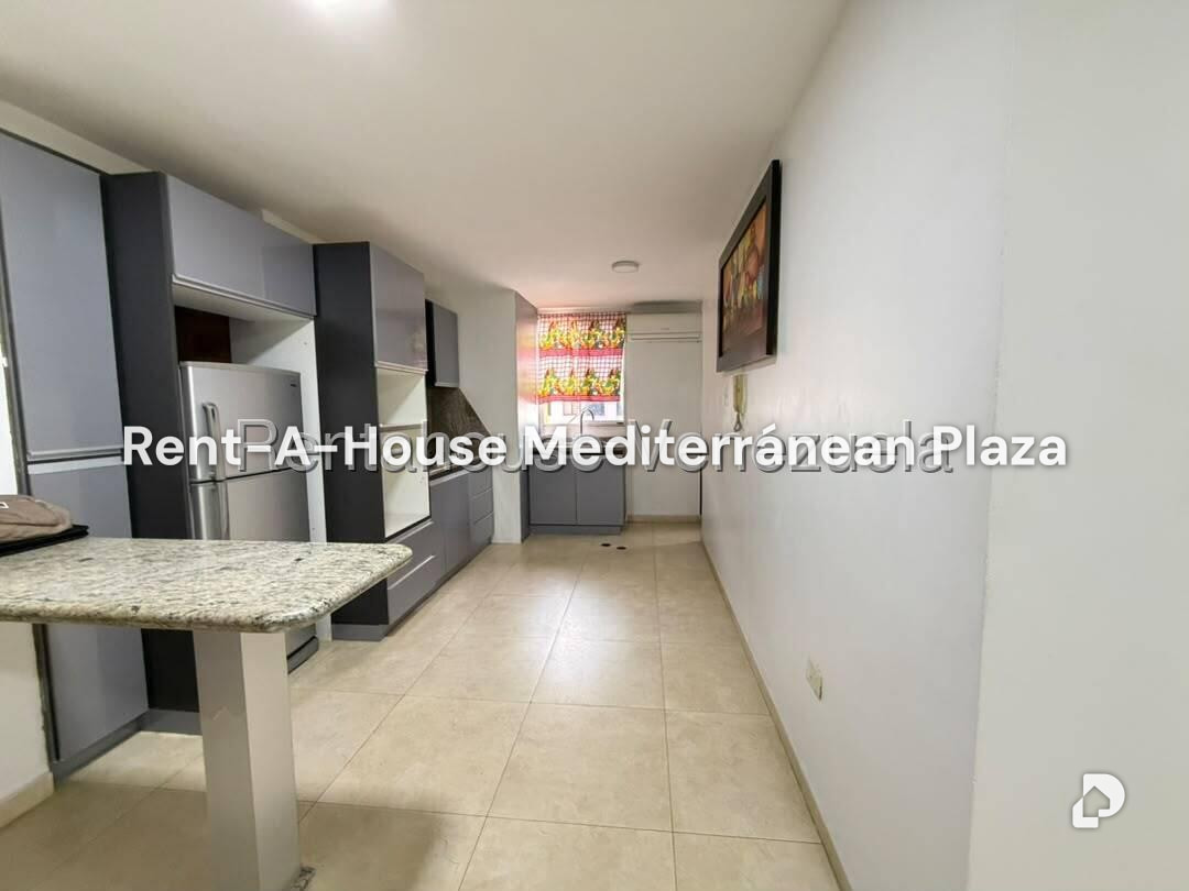 Apartamento en Los Caobos, Valencia – 6